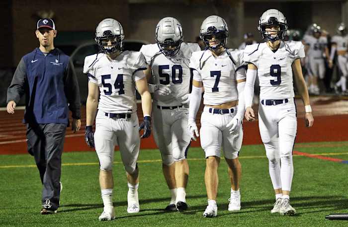 a Jesuit Lake Oswego football Oregon November 3 2023 Dan Brood 11